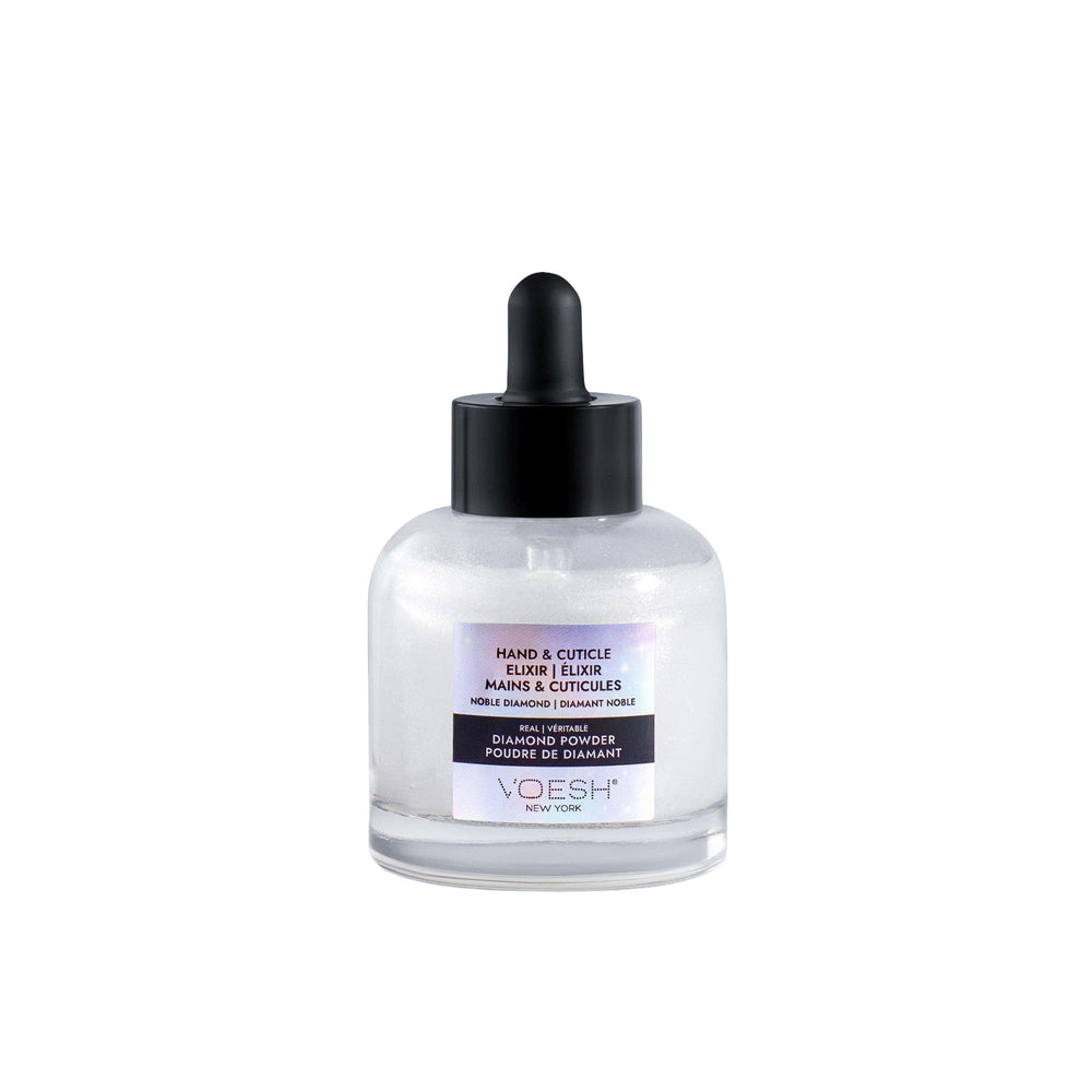 VOESH NEW YORK | Hand & Cuticle Elixir Noble Diamond