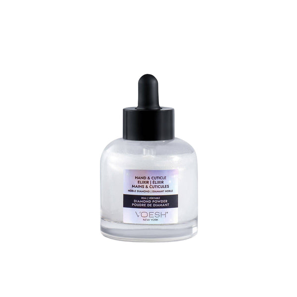 VOESH NEW YORK | Hand & Cuticle Elixir Noble Diamond