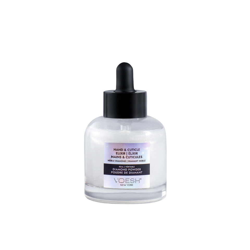 VOESH NEW YORK | Hand & Cuticle Elixir Noble Diamond