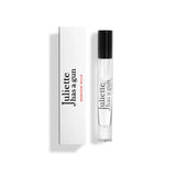 JULIETTE HAS A GUN | Moscow Mule Eau de Parfum — Travel | 7.5ml, Juliette Has A Gun Moscow Mule Eau de Parfum 7.5 ml travel spray in white box