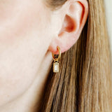 linny-co-huggie-charm-earrings-edith-clear-gold-lifestyle