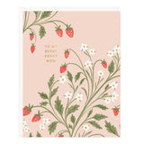 RAMONA & RUTH | Berry Mom Card (Mother's Day)