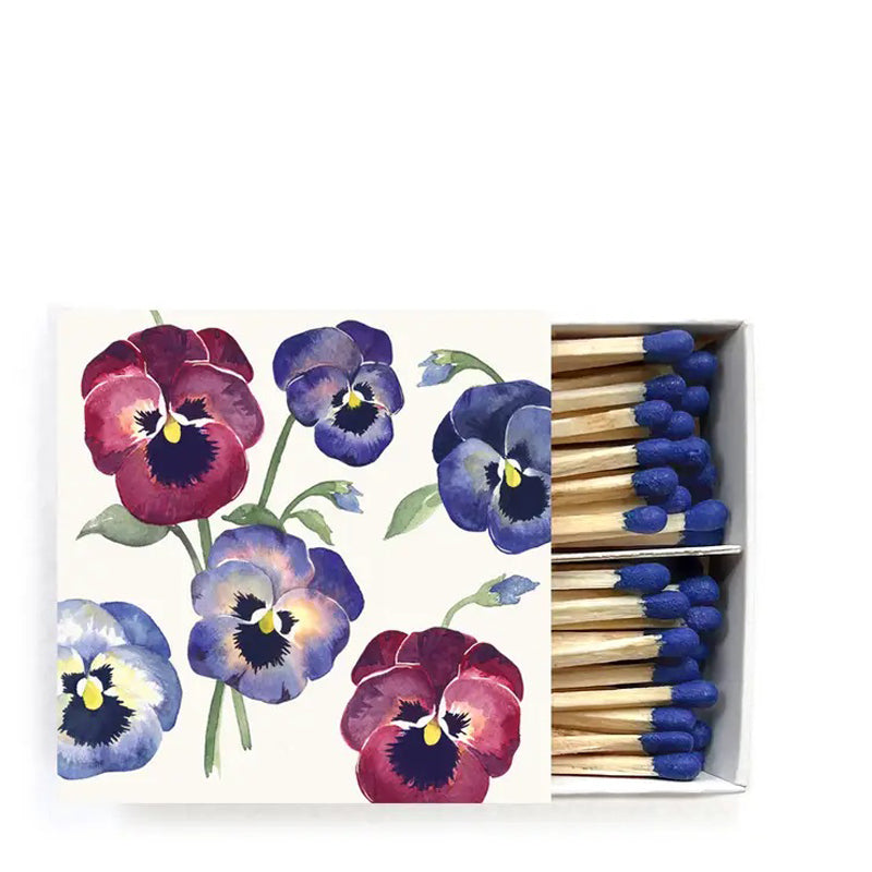 ABIGAIL-JAYNE-DESIGN-Pansy-Floral-Matches