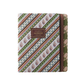 RIFLE PAPER CO. | Paisley Stitched Notebook Set