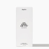 Baja Zen In The Buff Body Glow Oil 4oz bottle with coconut husk and vanilla scent