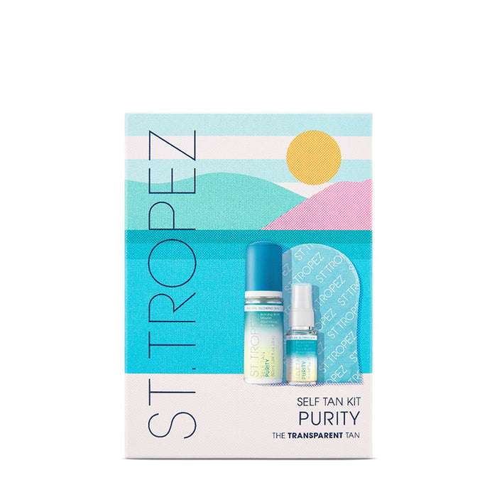 st-tropez-purity-mini-kit