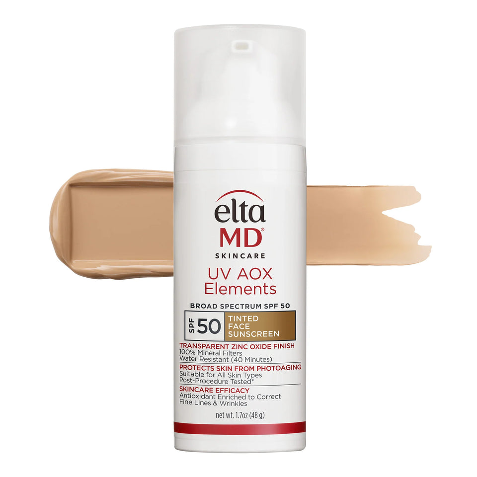 ELTA MD | UV AOX Elements Broad Spectrum SPF 50