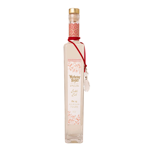 LOLLIA | Kiss Me Again Bubble Bath - Wuthering Heights x Lollia
