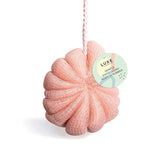 cait-and-co-gentle-exfoliating-body-scrubber-pink