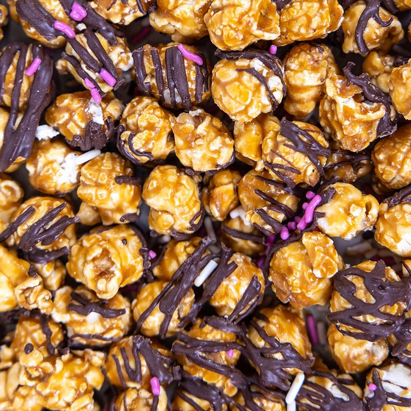 POPPY | Cupid's Confetti