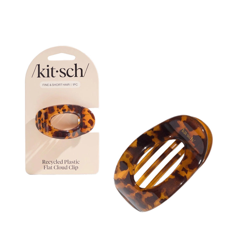 kitsch-small-flat-clip-tort