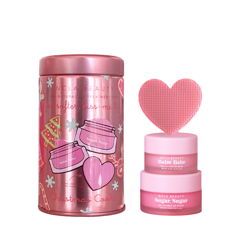 NCLA-BEAUTY-Christmas-Cookies-Lip-Care-Duo-Lip-Scrubber 