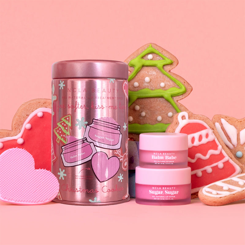 NCLA-BEAUTY-Christmas-Cookies-Lip-Care-Duo-Lip-Scrubber 