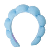 Cait-Co-Spa-Headbands-Blue