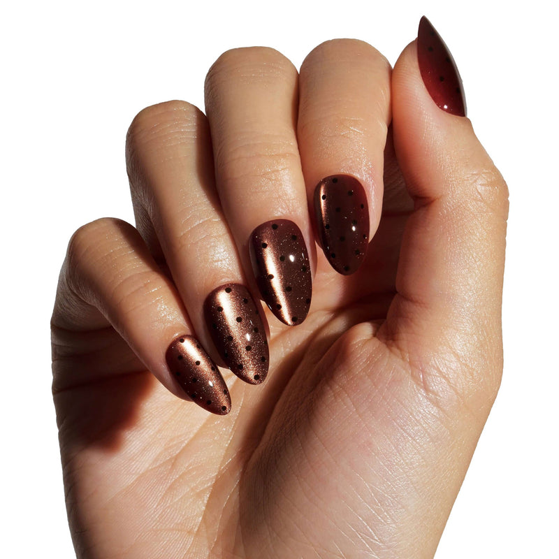 CELEBRITIPS | Nightcap Press On Nails