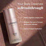 PLATED | BODY Serum
