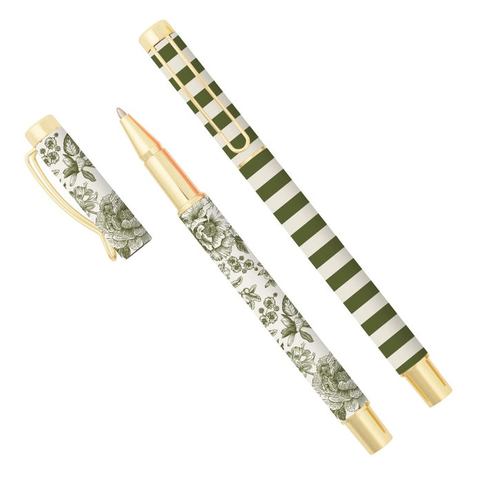 SWEET-WATER-DECOR-Green-Delft-Pen