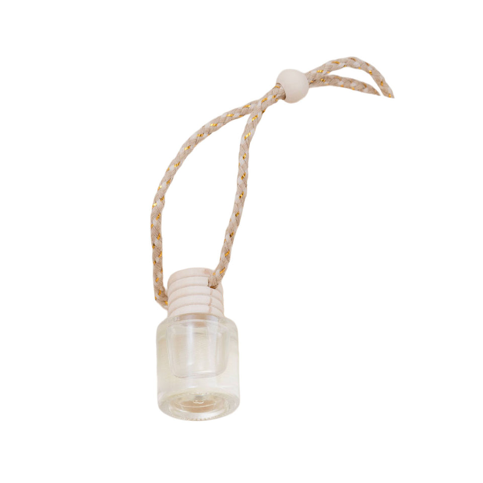 IVY & SAGE COLLECTION | Smoked Vanilla Car Diffuser (Unpackaged)