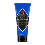 JACK BLACK | Pure Clean Daily Facial Cleanser