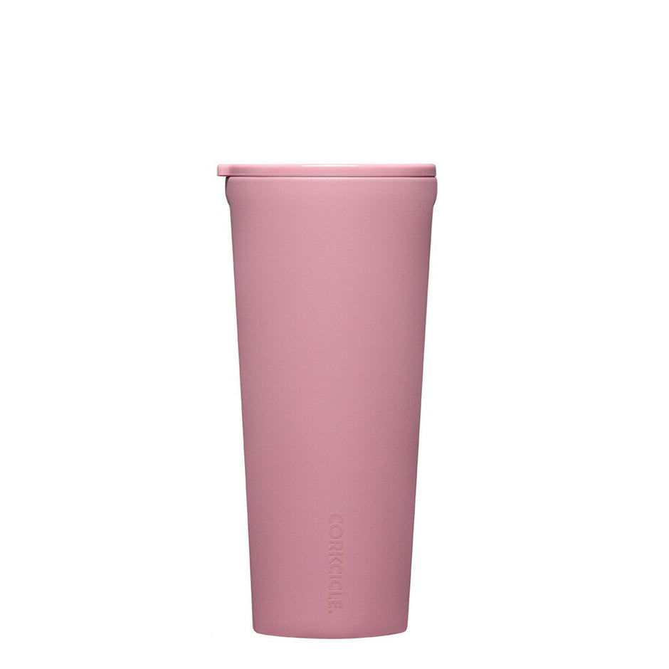 Corkcicle 24oz Tumbler Desert Rose