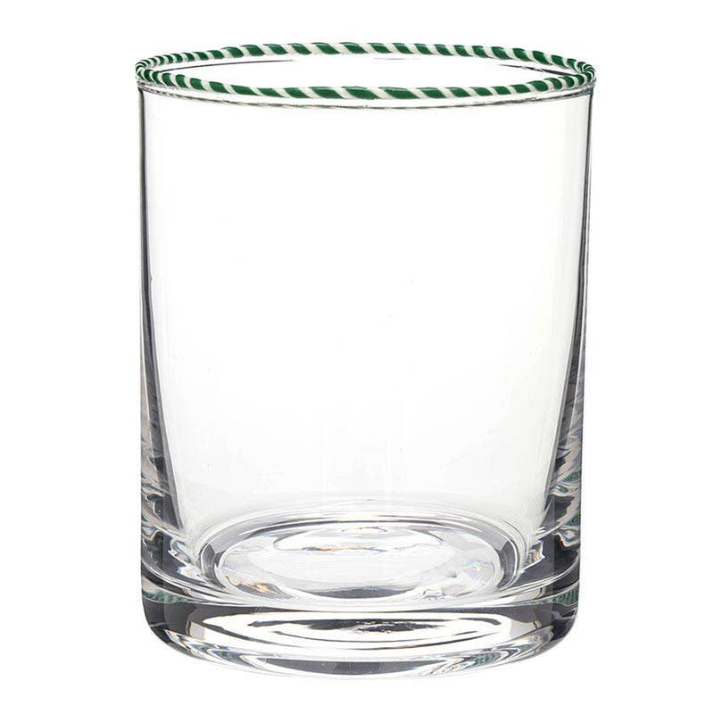 SANTA BARBARA DESIGN STUDIO | Peppermint Twist DOF - Green