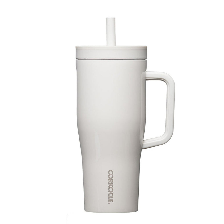 Corkcicle 22oz Cruiser Oat Milk