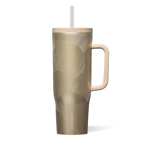 Corkcicle 40oz Cruiser Champagne Dreams