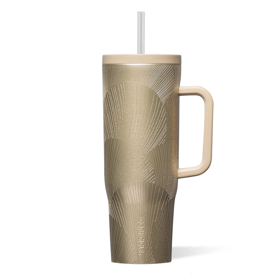 Corkcicle 40oz Cruiser Champagne Dreams