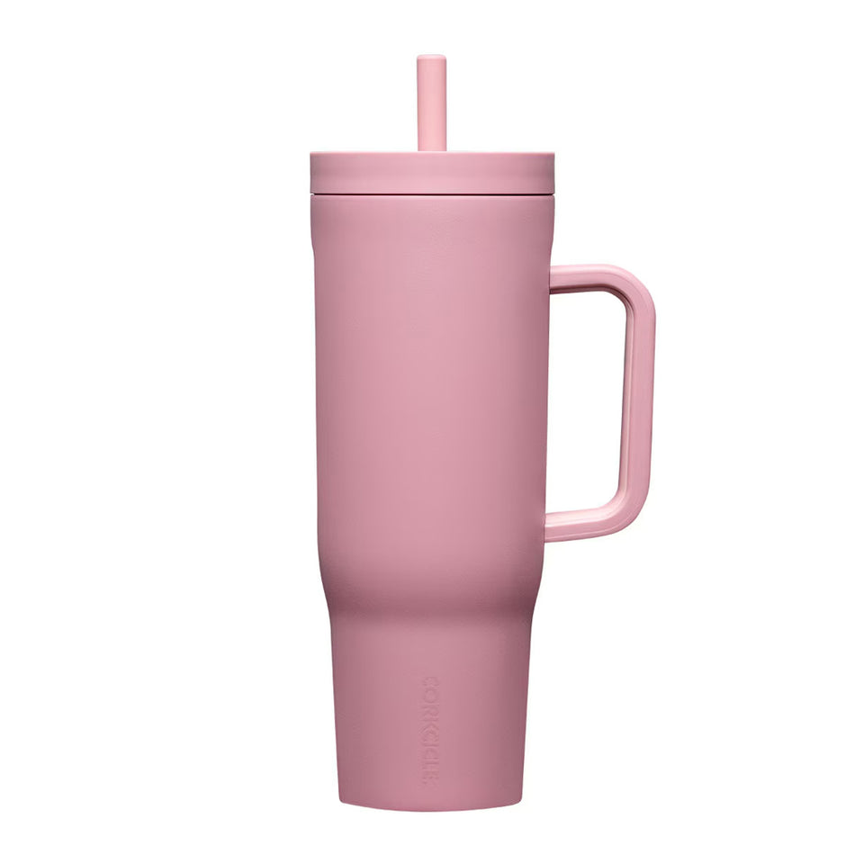 Corkcicle 40oz Cruiser Desert Rose