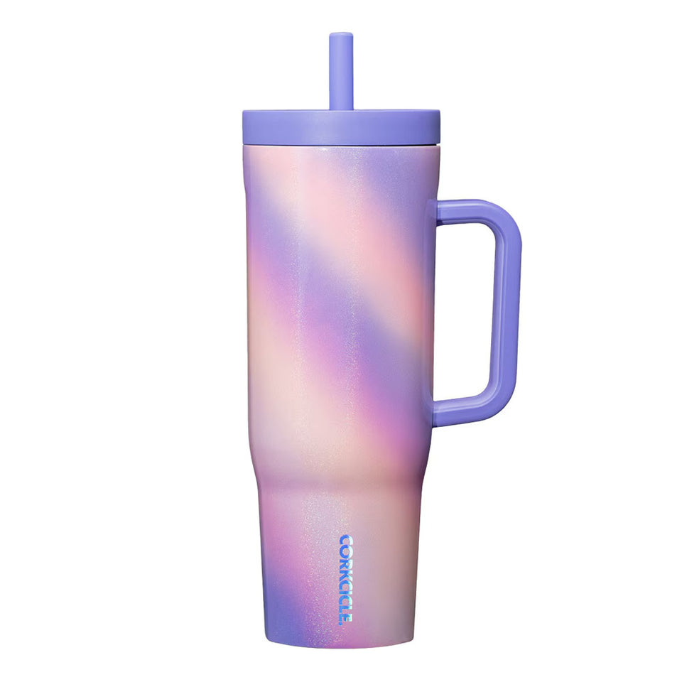 Corkcicle 40oz Cruiser Sherbet Unicorn