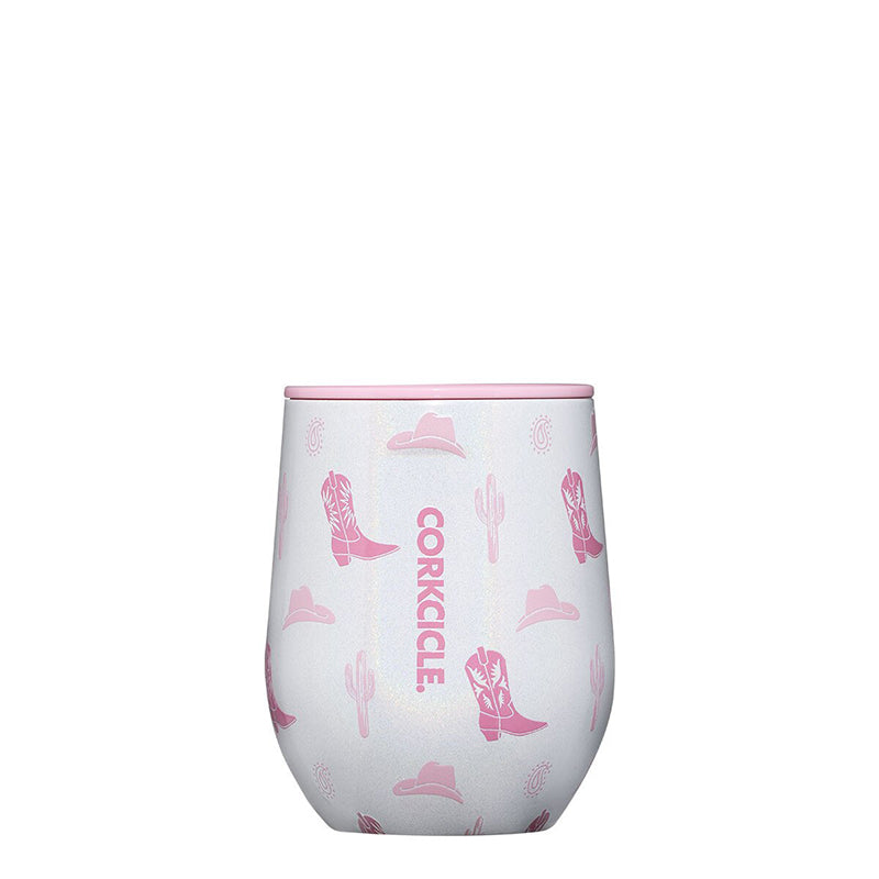 corksicle-classic-stemless-insulated-wine-tumbler-cowgirl