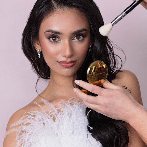 BEAUTY BAR | Makeup Application