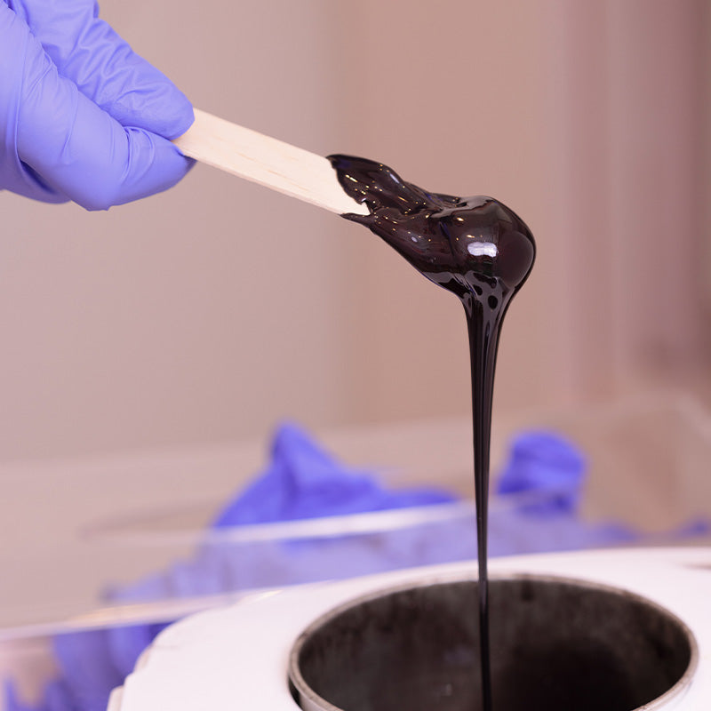 BEAUTY BAR | Brazilian Wax