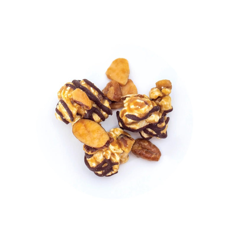 POPPY | Reindeer Crunch