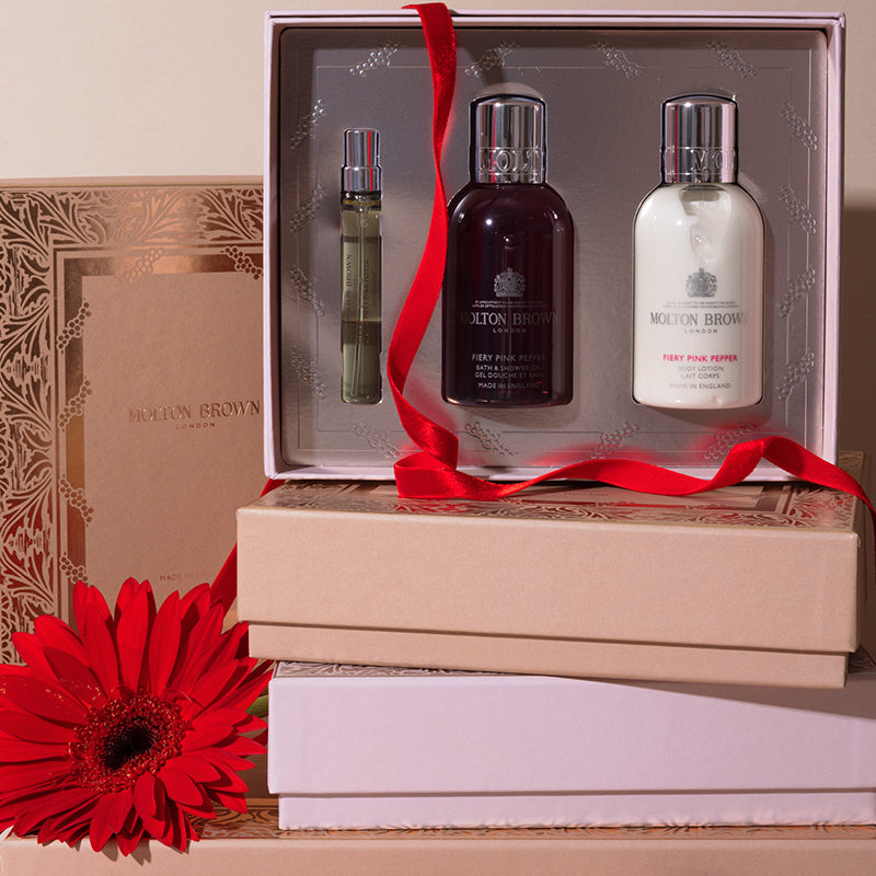 MOLTON-BROWN-Fiery-Pink-Pepper-Travel-Collection