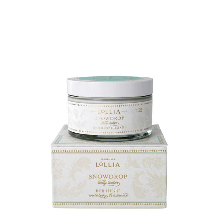 LOLLIA-Snowdrop-Body-Butter