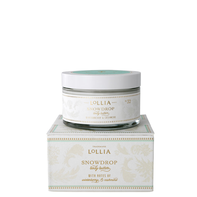 LOLLIA-Snowdrop-Body-Butter