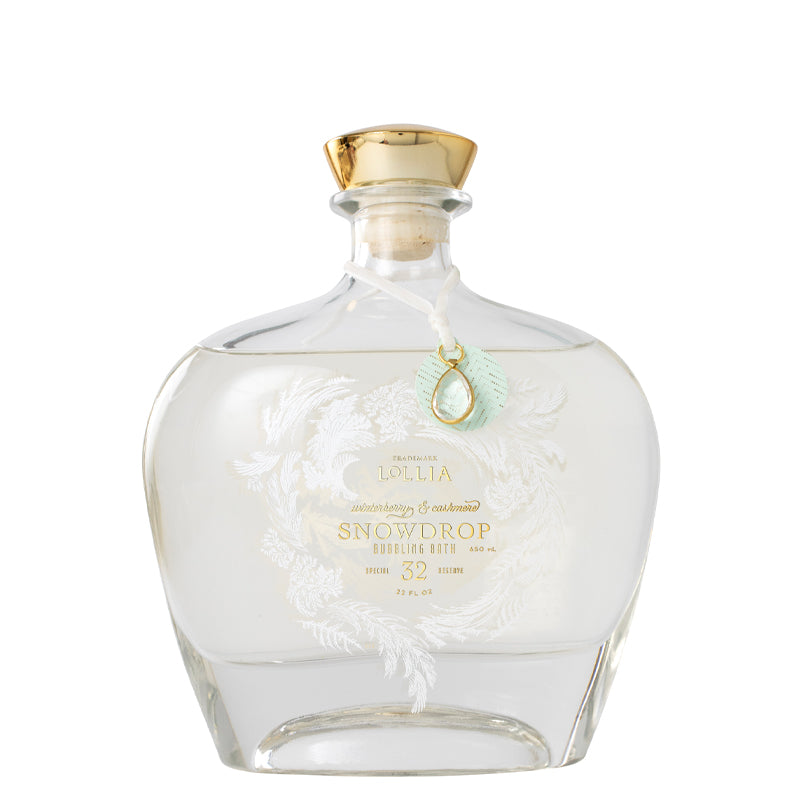 LOLLIA-Snowdrop-Bubble-Bath