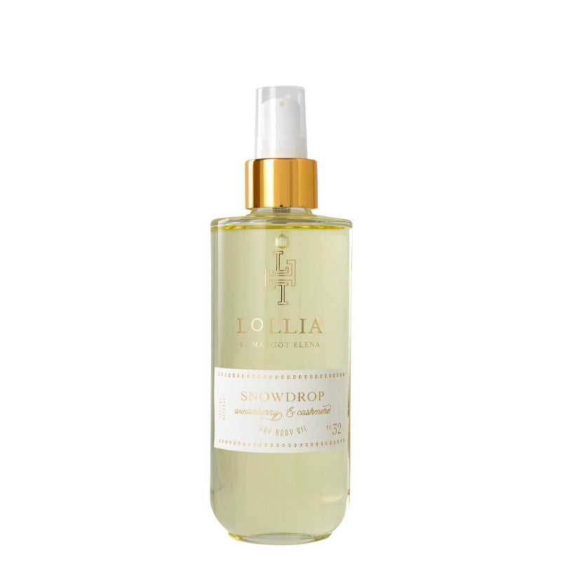 LOLLIA-Snowdrop-Dry-Body-Oil