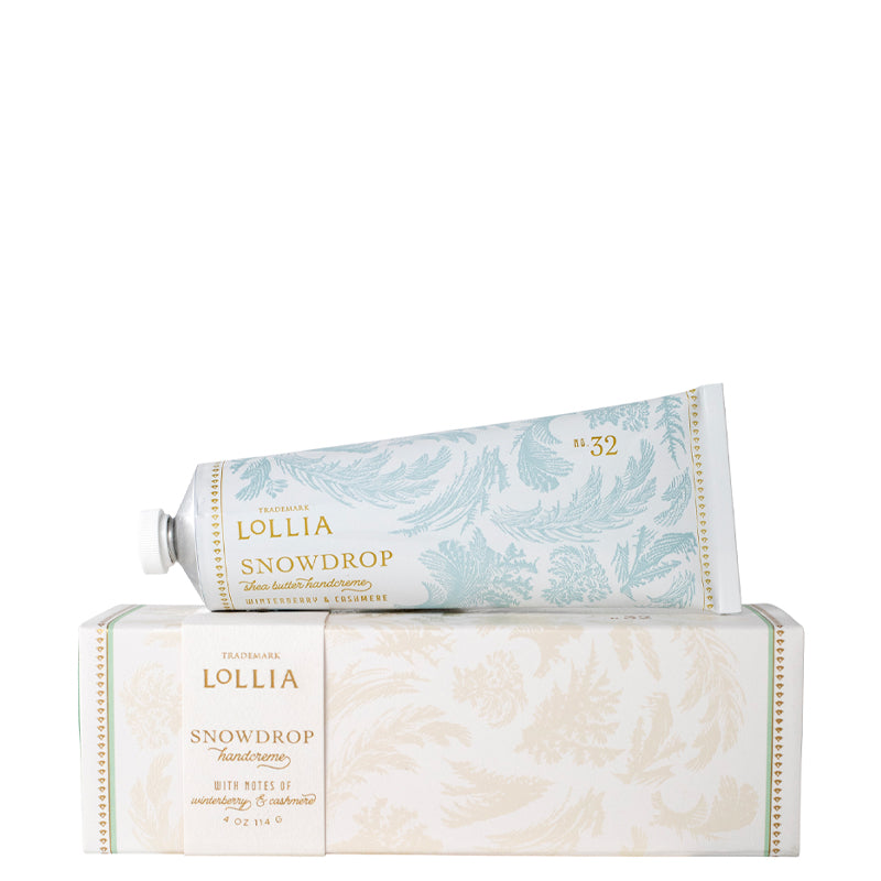 LOLLIA-Snowdrop-Shea-Butter-Handcreme