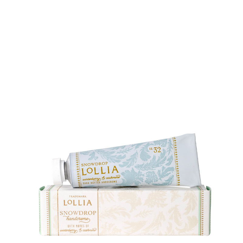 LOLLIA-Snowdrop-Shea-Butter-Handcreme