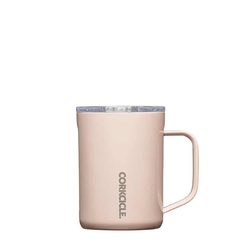 CORKCICLE | Coffee Mug - Chocolate Milk