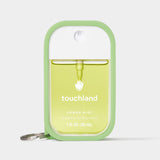 TOUCHLAND | Matcha Green Hand Mist Case