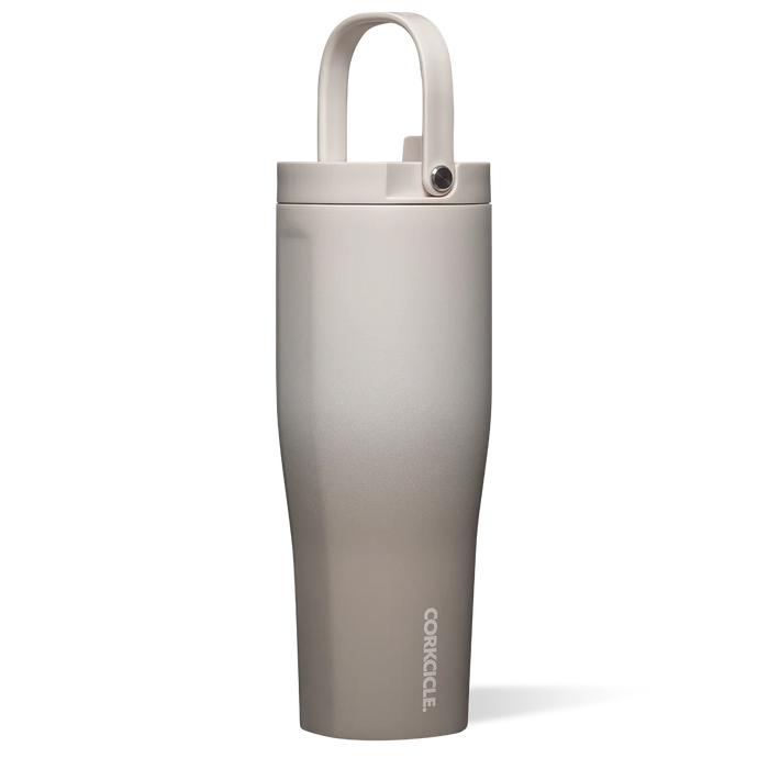 CORKCICLE | 30oz Go Cup XL - Sandstorm