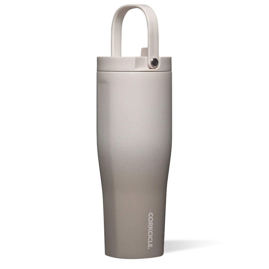 CORKCICLE | 30oz Go Cup XL - Sandstorm