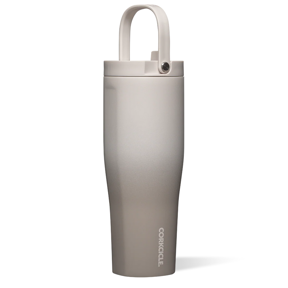CORKCICLE | 30oz Go Cup XL - Sandstorm
