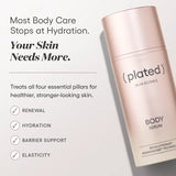 PLATED | BODY Serum