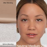 CLE COSMETICS | CCC Cream — neutral medium 206