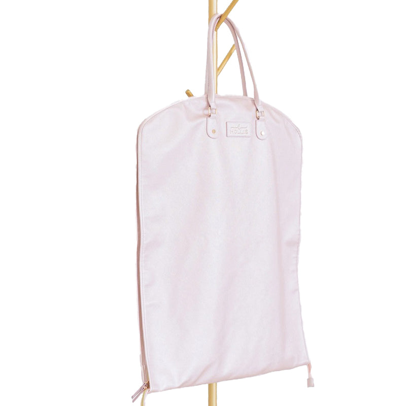 hollis-glam-garment-bag-metallic-blush