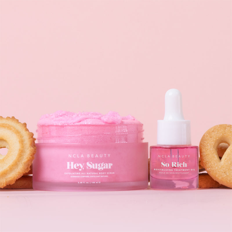 NCLA-BEAUTY-Butter-Cookies-Gift-Set-Body-Scrub-Treatment-Oil